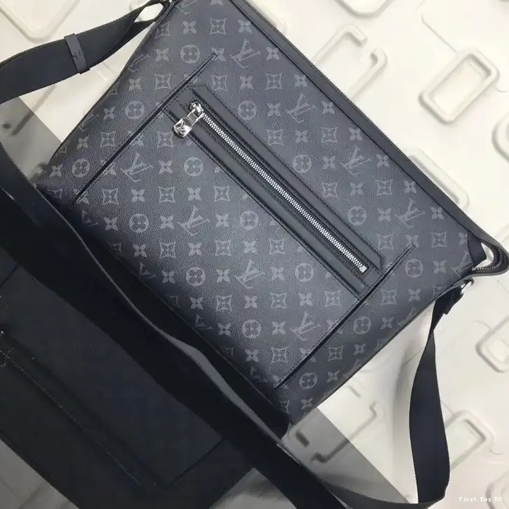 First bags ru reviews VUITTON MM MESSENGER ODYSSEY LOUIS 0516